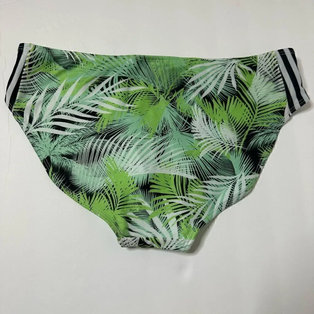 Hurley Bikini Bottom Size 14/16 - Picture 4 of 4